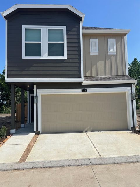 Photo of 3316 Vine Terrace Trace Trce, Houston, TX 77047 (MLS # 37727447)