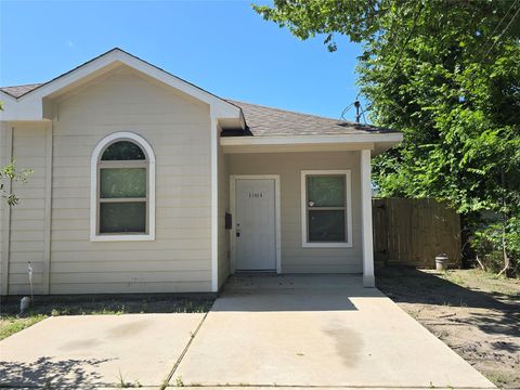 Photo of 3702 Wylie Street #A, Houston, TX 77026 (MLS # 74605937)