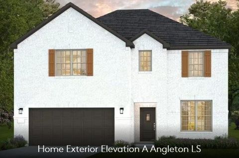 13710 Ballast Green Drive Texas City TX 77568