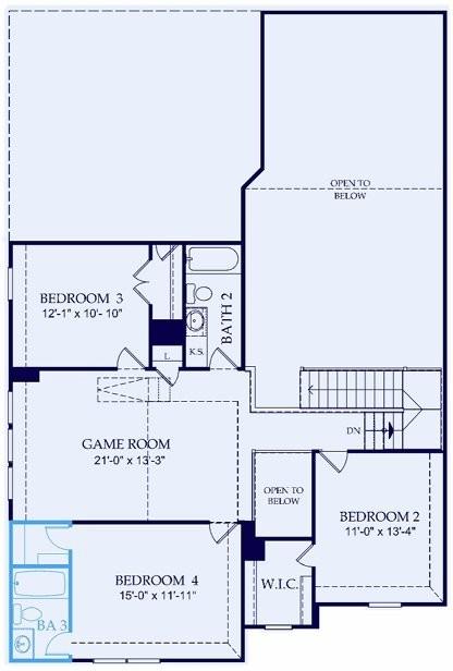 13710 Ballast Green Drive