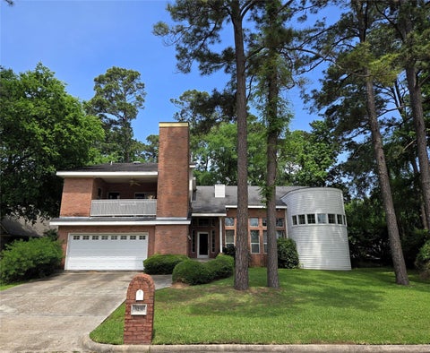 Photo of 3231 Hemingway Drive, Montgomery, TX 77356 (MLS # 26187792)