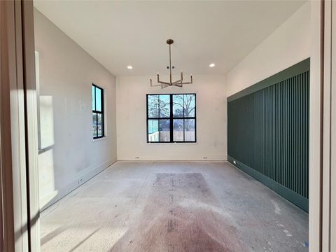 Tiny photo for 2203 Cheshire Lane, Houston, TX 77018 (MLS # 79329334)