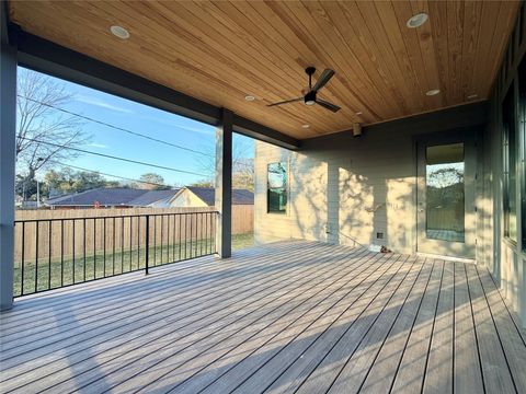 Tiny photo for 2203 Cheshire Lane, Houston, TX 77018 (MLS # 79329334)