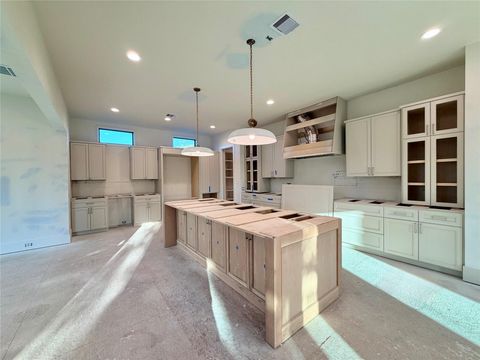 Tiny photo for 2203 Cheshire Lane, Houston, TX 77018 (MLS # 79329334)