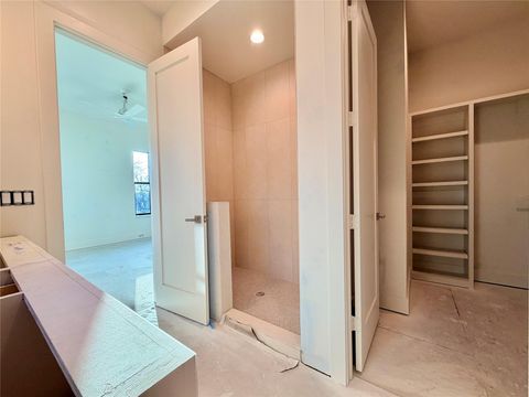 Tiny photo for 2203 Cheshire Lane, Houston, TX 77018 (MLS # 79329334)