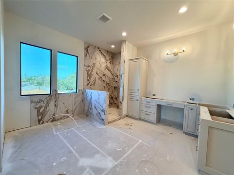 Tiny photo for 2203 Cheshire Lane, Houston, TX 77018 (MLS # 79329334)