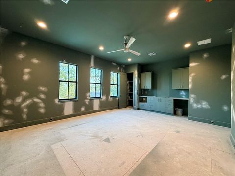 Tiny photo for 2203 Cheshire Lane, Houston, TX 77018 (MLS # 79329334)