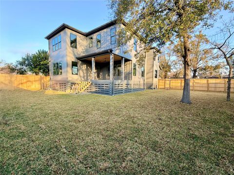 Tiny photo for 2203 Cheshire Lane, Houston, TX 77018 (MLS # 79329334)