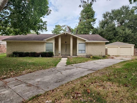 Photo of 22714 Bayou Elm Drive, Spring, TX 77373 (MLS # 33555344)