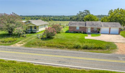 Photo of 9503 Fm 389, Brenham, TX 77833 (MLS # 26104343) Photo of 9503 Fm 389, Brenham, TX 77833 (MLS # 26104343)