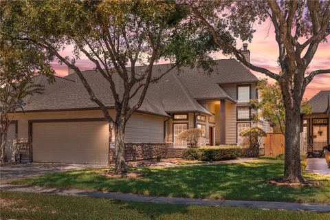 Photo of 7906 Glenn Cliff Drive, Houston, TX 77064 (MLS # 24053779)