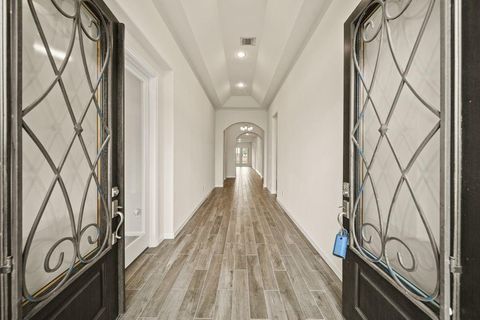 Photo of 1703 Rustling Creek Drive, Missouri City, TX 77459 (MLS # 52116150)