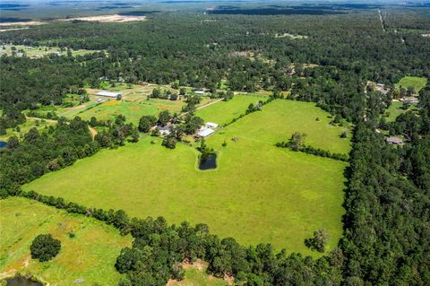 Photo of 1785 Pine, Cleveland, TX 77328 (MLS # 35623648)