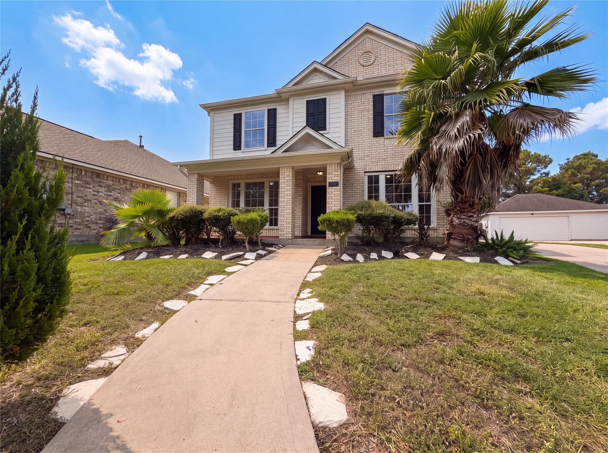 14310 Rolling Hills Lane