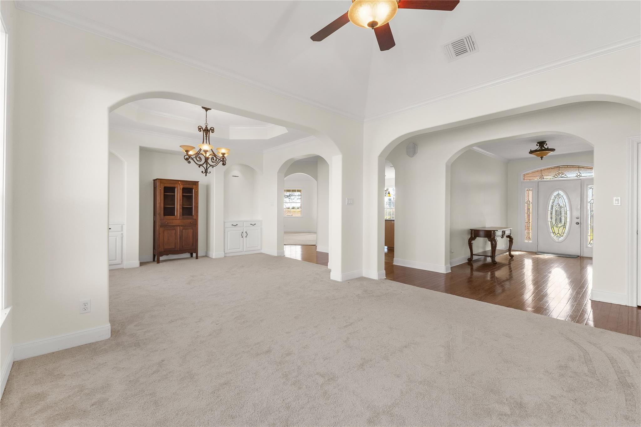 2120 Hohenwalde School Road