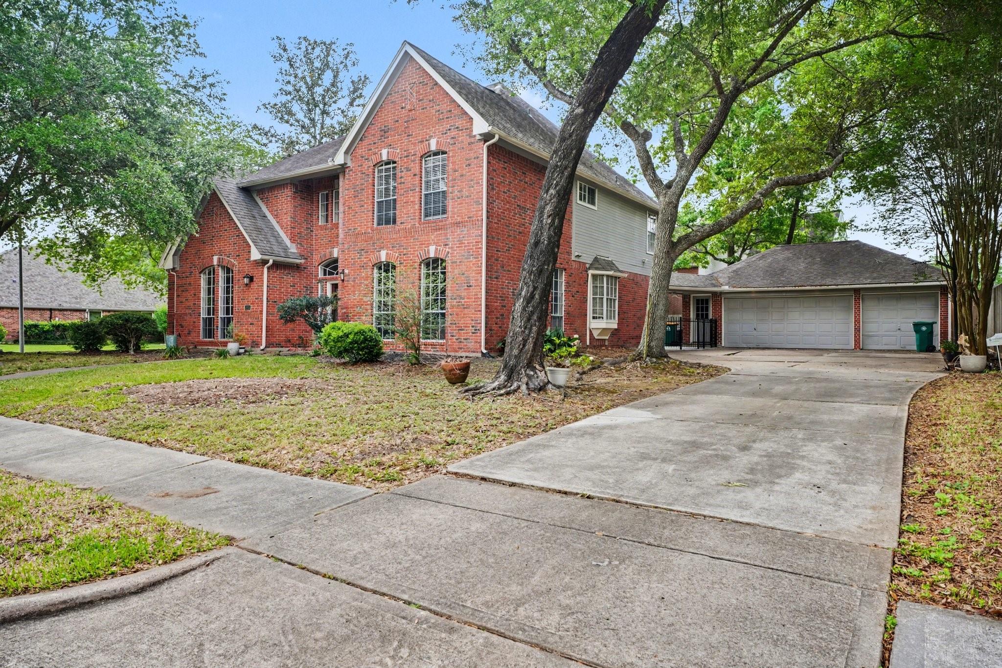 4222 Misty Heather Court