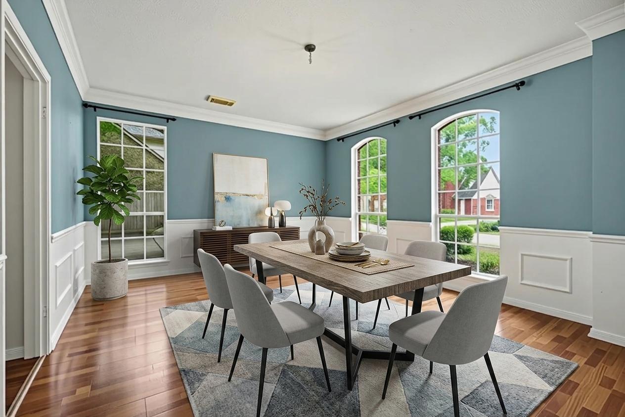 4222 Misty Heather Court