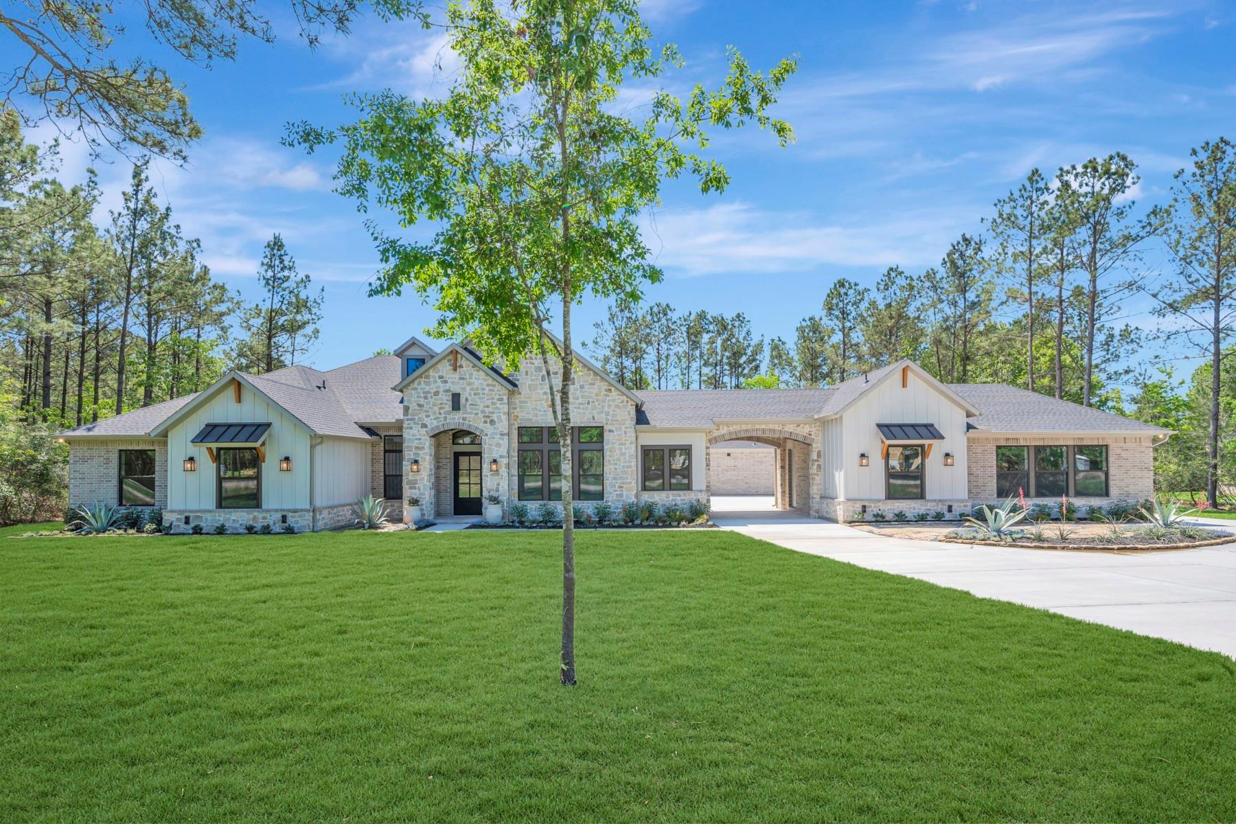 7741 Dog Wood Acres Drive