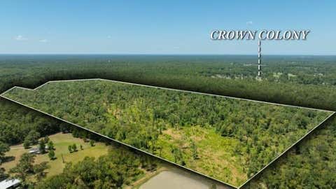 Photo of 0 College Dr, Lufkin, TX 75901 (MLS # 67181651)