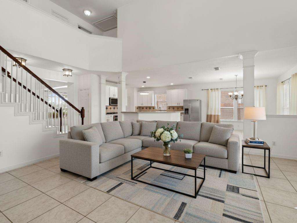 7218 Rocky Ridge Lane