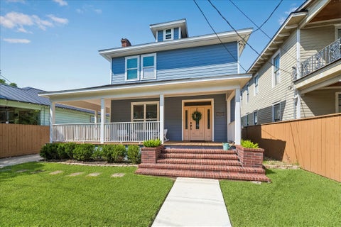 Photo of 3004 Garrow Street, Houston, TX 77003 (MLS # 77168462)
