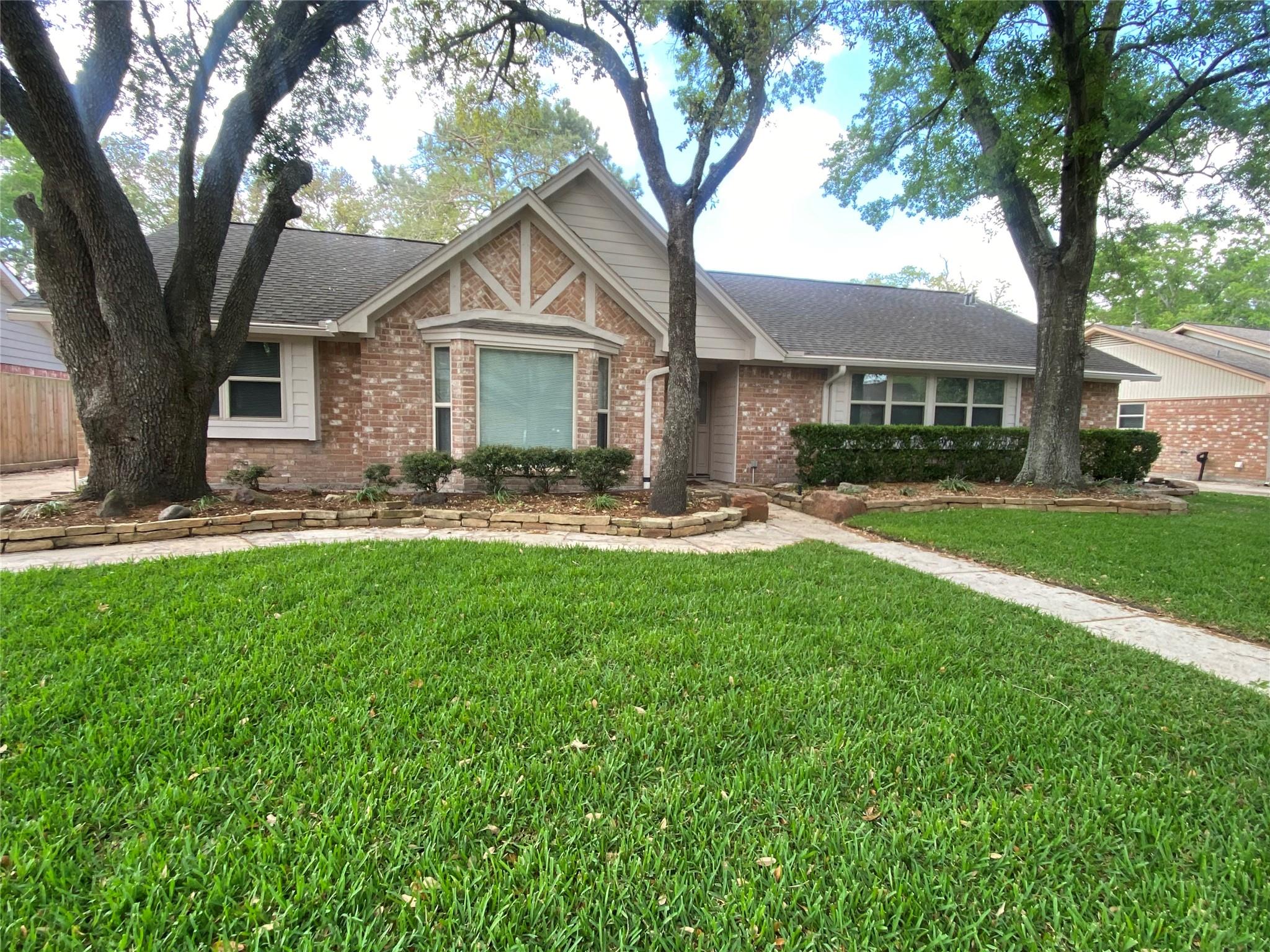 11607 Chuckson Drive