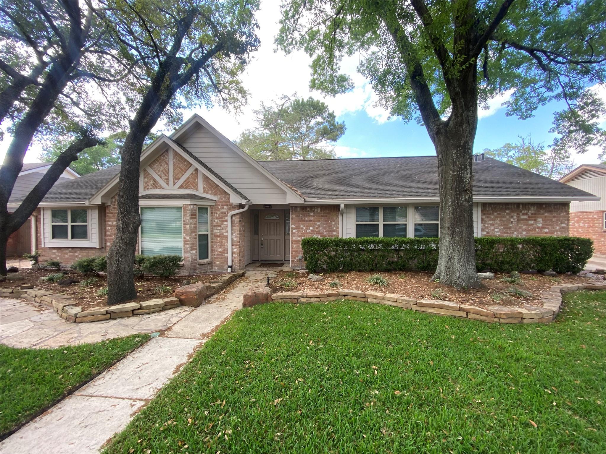 11607 Chuckson Drive