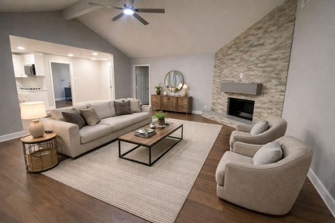 Photo of 11607 Chuckson Drive, Houston, TX 77065 (MLS # 72076038)