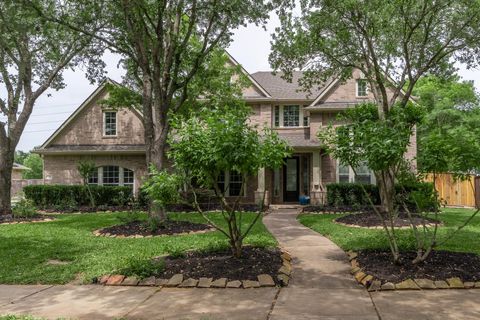 1335 Lake Grayson Drive Katy TX 77494