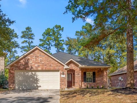 Photo of 22 Garden Lodge Place, The Woodlands, TX 77382 (MLS # 10994766)