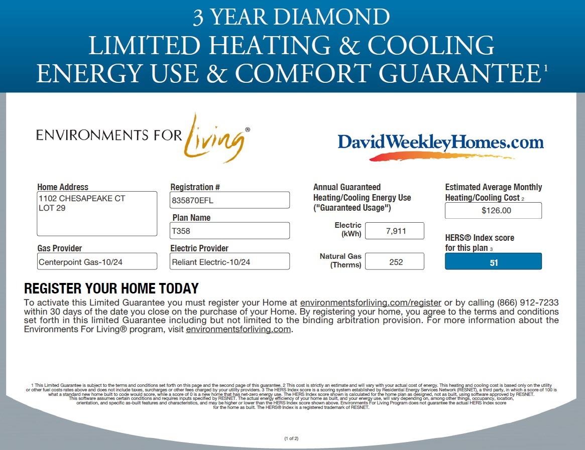 1102 Chesapeake Court