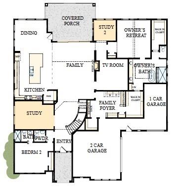 1102 Chesapeake Court