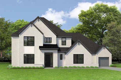 1102 Chesapeake Court Montgomery TX 77356
