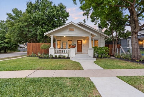 Homes For Sale - 3101 Beauchamp Street<br/> Harris County, Houston, TX 77009