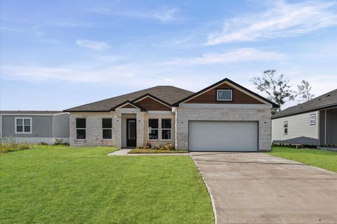 Photo of 1110 Long Leaf Pine Street, Huffman, TX 77336 (MLS # 30976088)