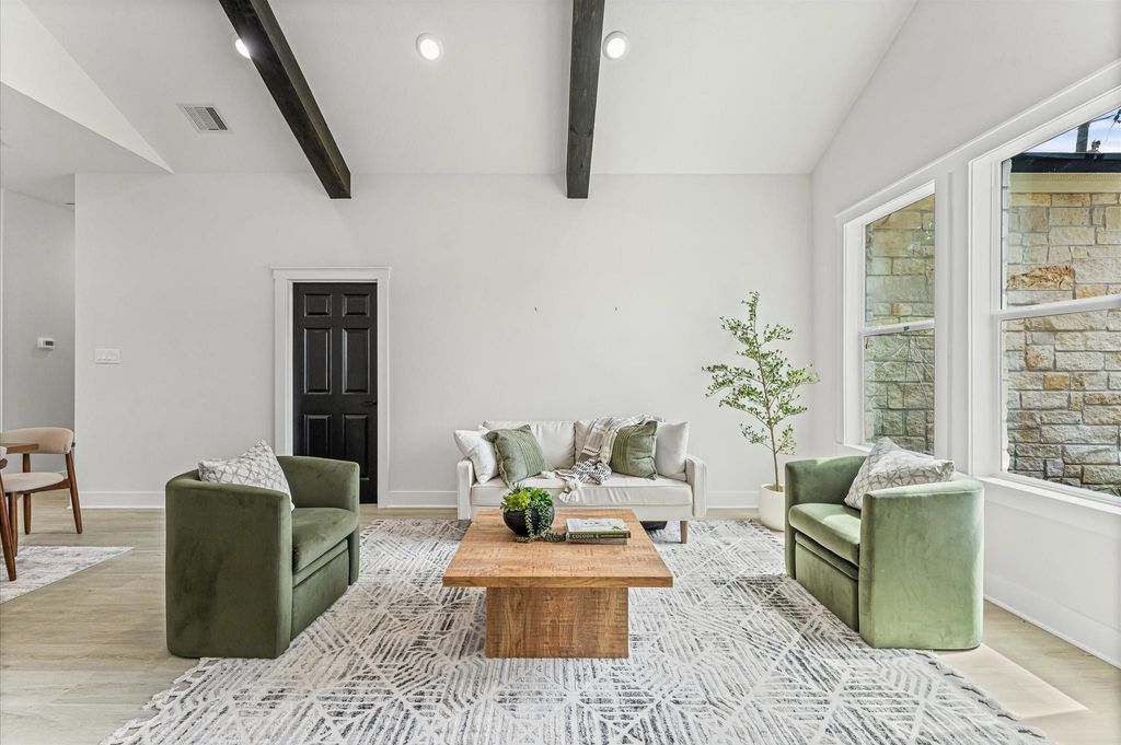 Photo of 1110 Long Leaf Pine Street, Huffman, TX 77336 (MLS # 30976088)