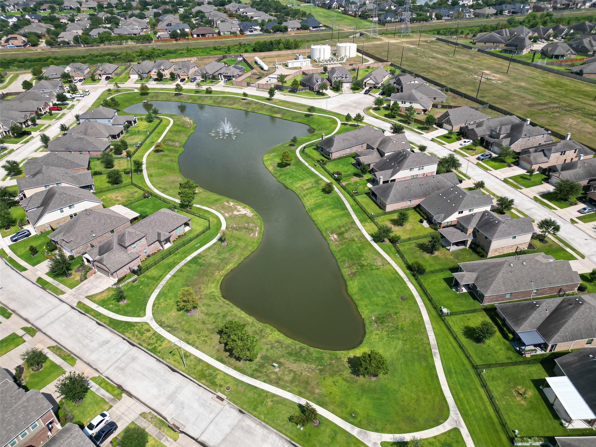 19942 Whistle Creek Lane