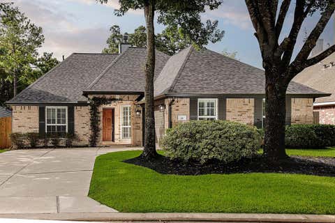 Homes For Rent - 11 Fair Light Ct<br/> Montgomery County, The Woodlands, TX 77382