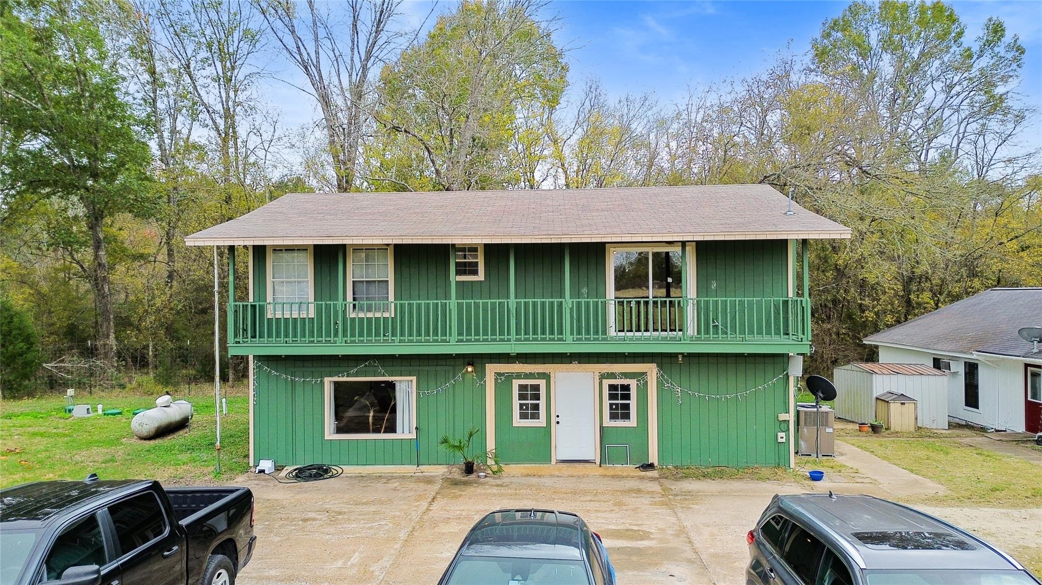 154 Possum Walk Loop