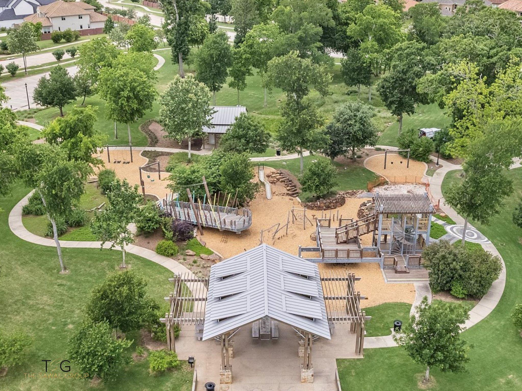 5807 Yarrow Creek Court