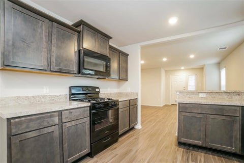Photo of 1136 Copal Trail, Conroe, TX 77301 (MLS # 54153563)