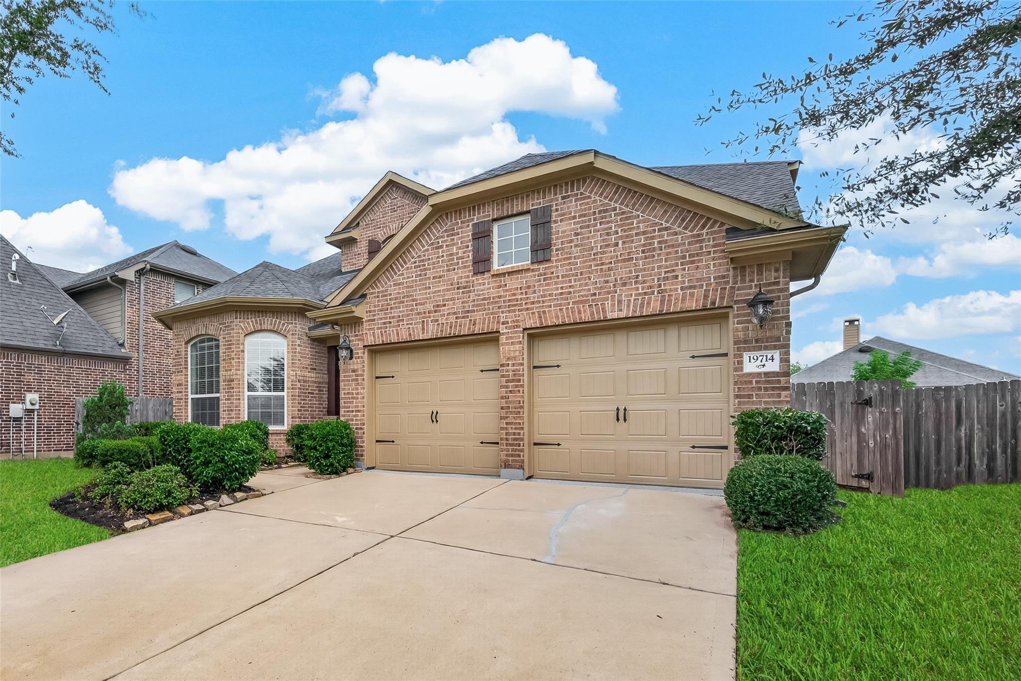 19714 Terrace Cliff Court