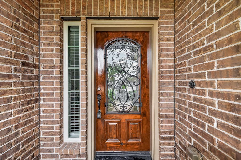 19714 Terrace Cliff Court