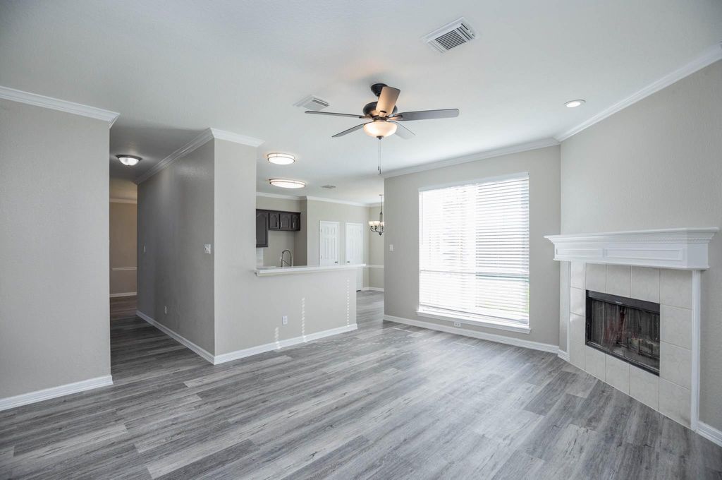 Photo of 18135 Somerset Knolls, Houston, TX 77094 (MLS # 68965214)