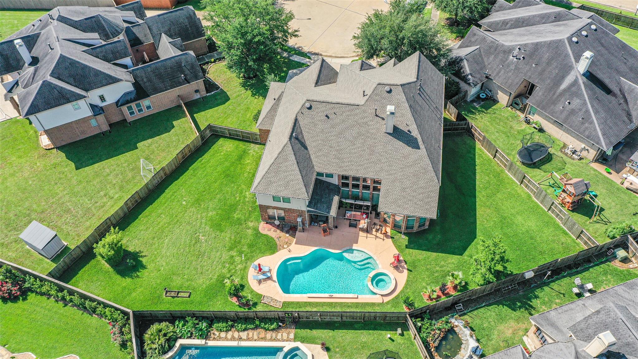2402 Chesley Park Court