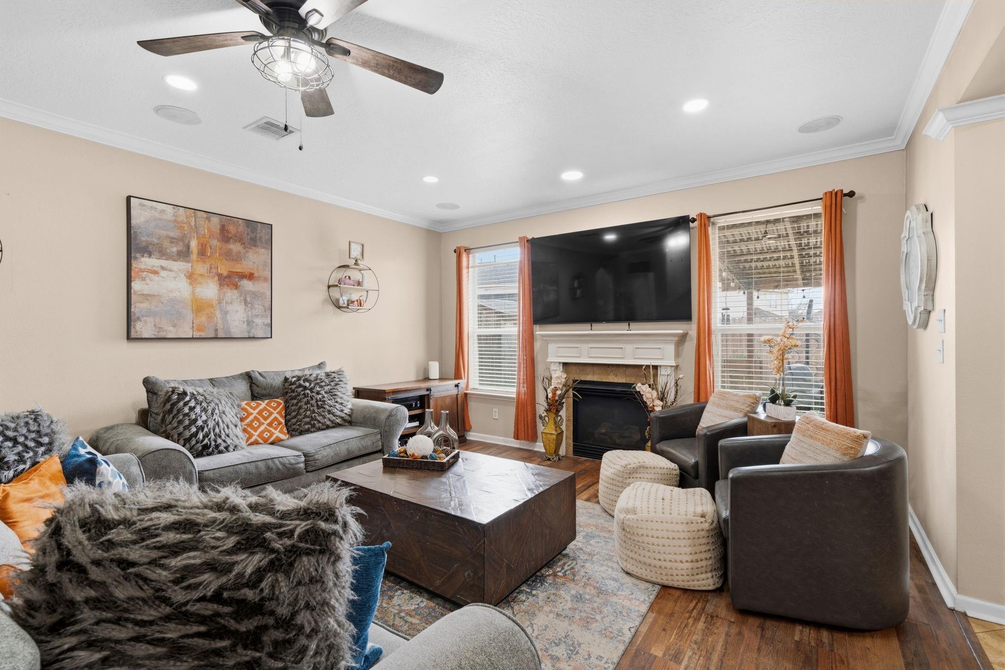 1319 Collier Point Lane