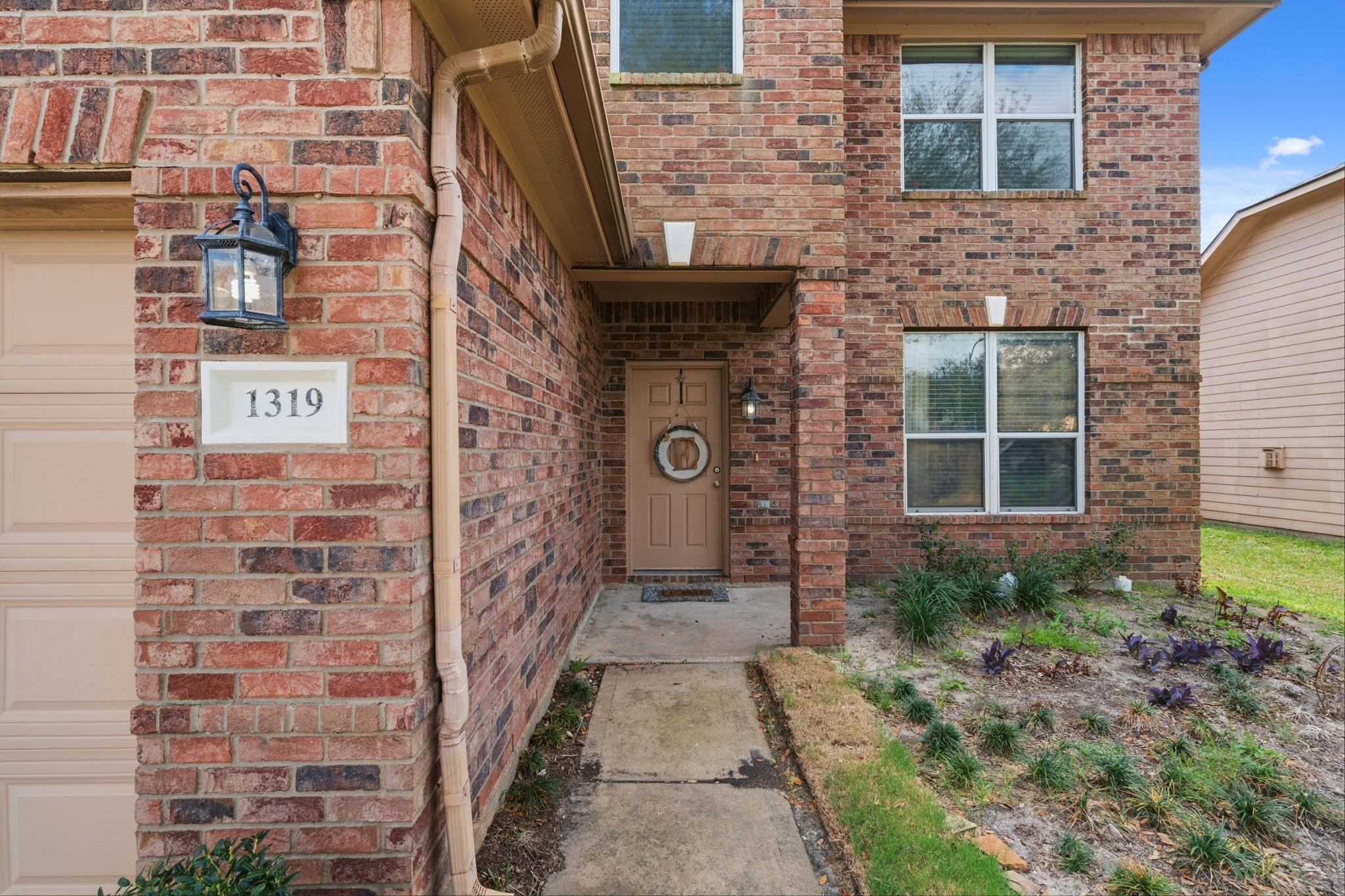 1319 Collier Point Lane