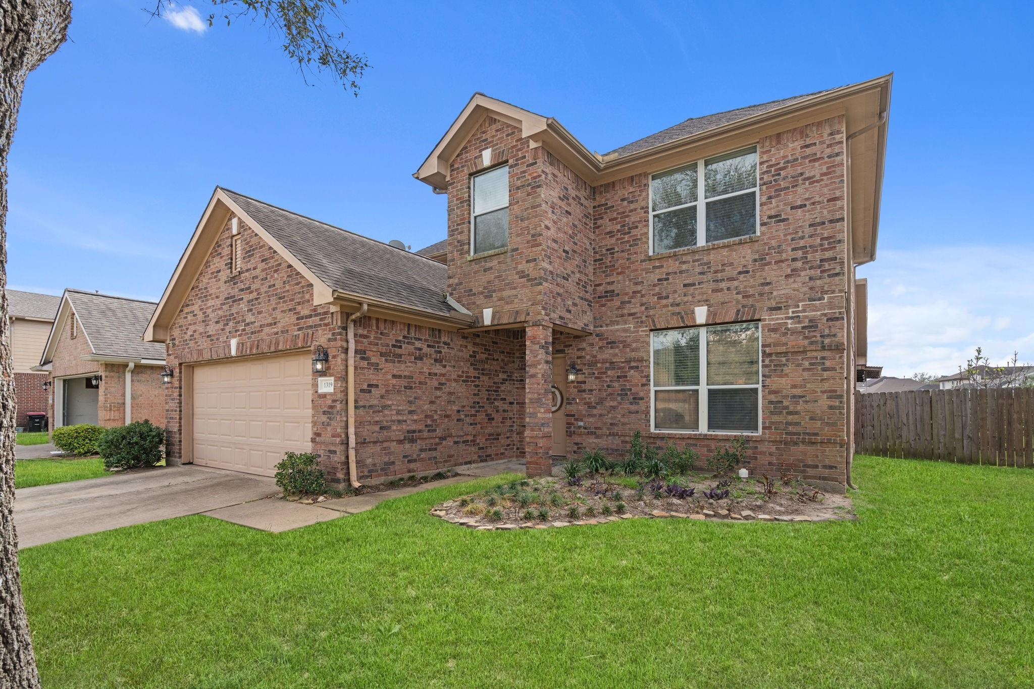 1319 Collier Point Lane