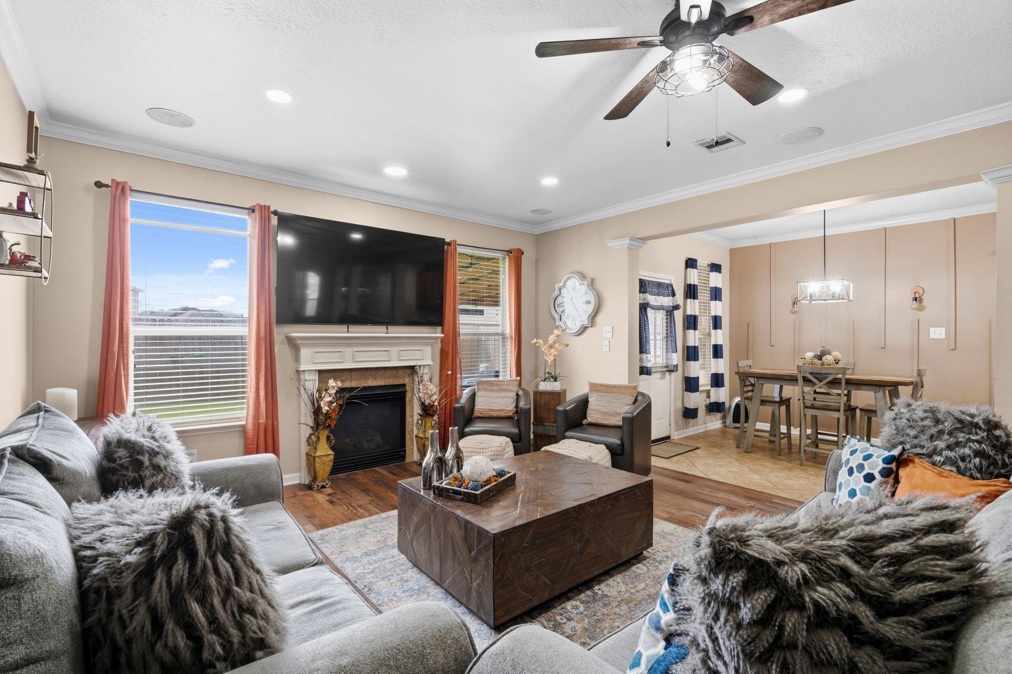 1319 Collier Point Lane