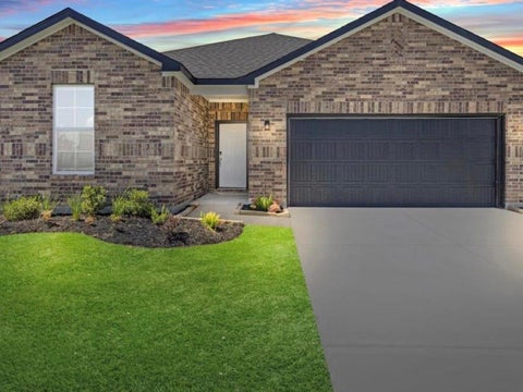 Photo of 16866 Bristle Cone Way, Conroe, TX 77302 (MLS # 87944886)